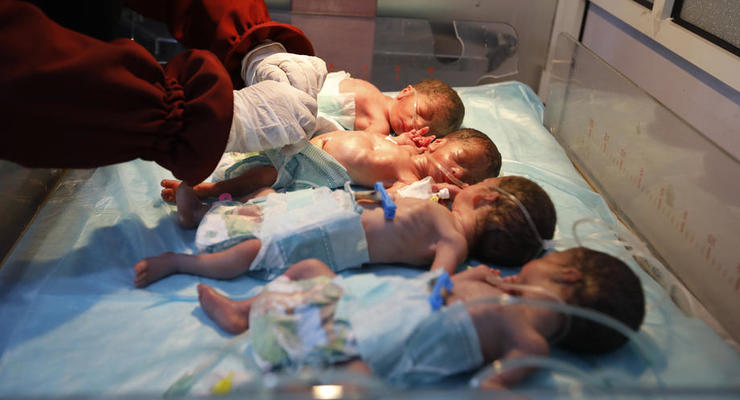 Зростання смертності та скорочення народжуваності: демографи дали прогноз щодо України
