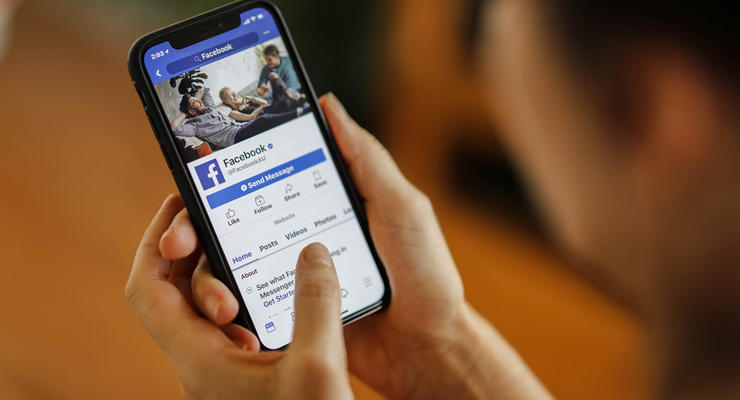Мільйон користувачів Facebook завантажили шкідливі програми - попередження Meta