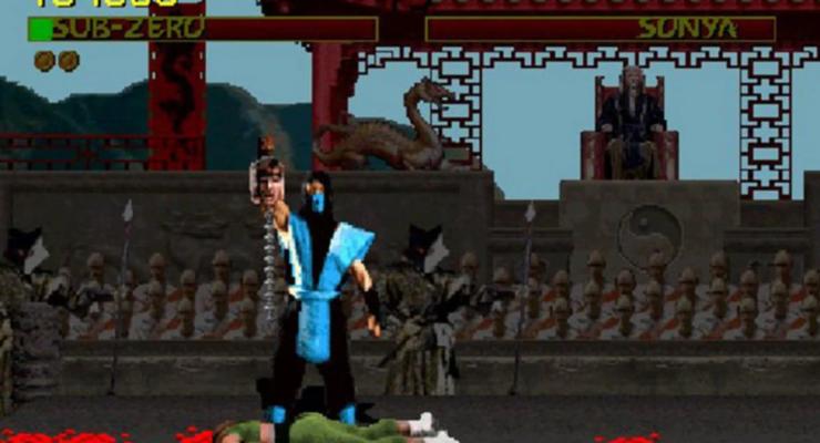 Розробник Mortal Kombat розкрив секрет появи "фаталіті" у грі
