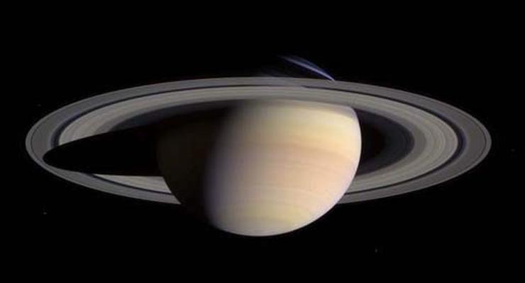 На одному із супутників Сатурна можуть бути докази життя