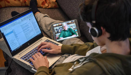 Продажа ПК упала почти у всех производителей