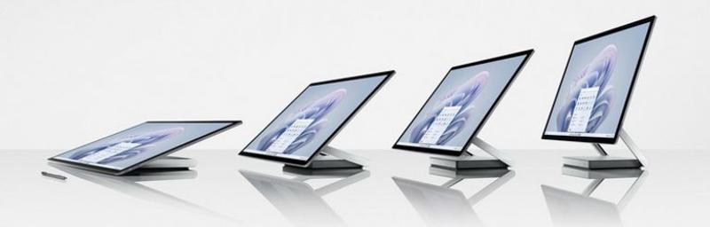 Surface Studio 2 Plus - фото Microsoft