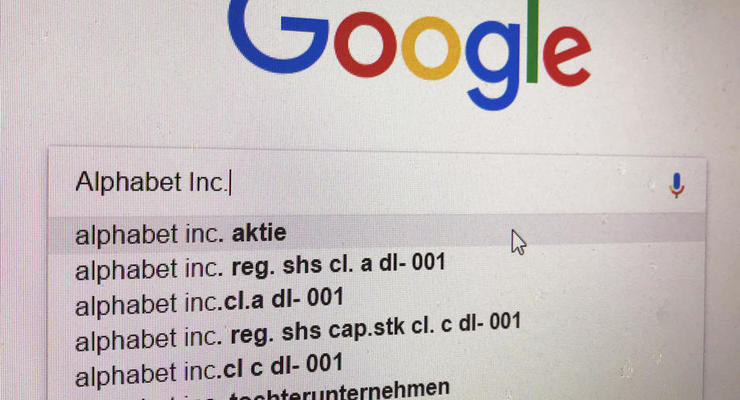 Девять фраз, которые ломают поисковик Google: список