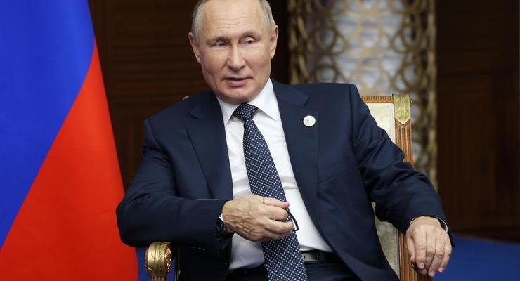 Кошмар Путина и его охранника: украинцы изобрели гаджет для анализа мочи