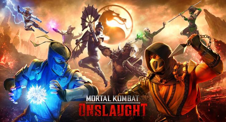 Анонсирован новый Mortal Kombat: ожидания фанатов не совсем оправданы