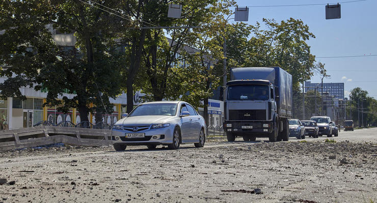 Автонавигаторы шпионят за украинцами и передают информацию в Россию - СМИ