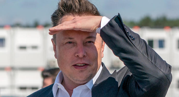 SpaceX Илона Маска оштрафовали из-за комы работника