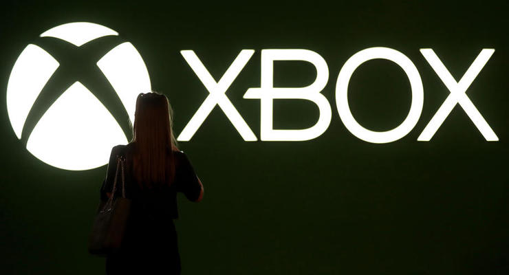 В Xbox появился украинский язык: правда, есть одно "но"
