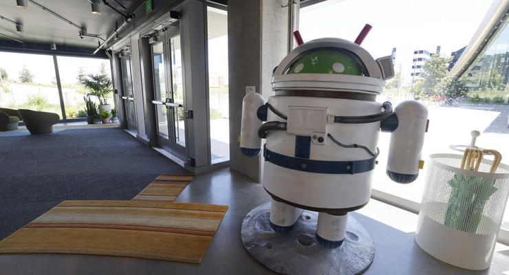 Google анонсировала Android 13 "Go edition"