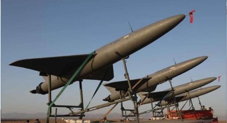 Іран може дати Росії дрони Arash-2: чим вони небезпечні
