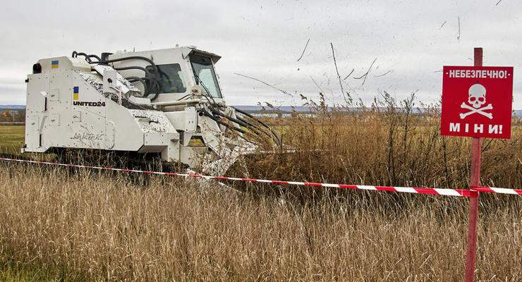 Российские оккупанты повредили один из крупнейших в мире радиотелескопов