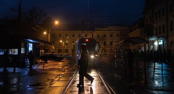 Відключення світла в Україні: які оригінальні рішення знаходять люди