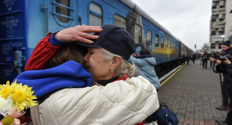 Украине пророчат всплеск болезней и уменьшение количества людей
