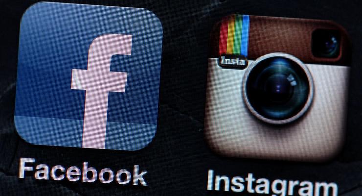 Співробітники Цукерберга зламували сторінки у Facebook та Instagram