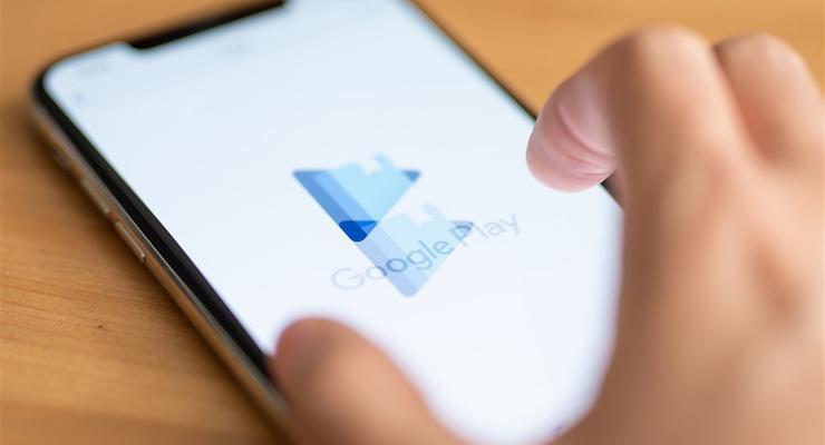 Украинское приложение Headway попало в топ Google Play