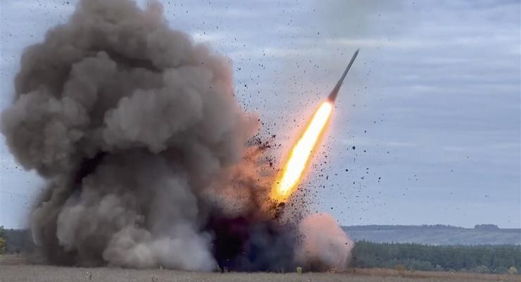 США удосконалюються у виявленні ракетних загроз з боку Росії та Китаю
