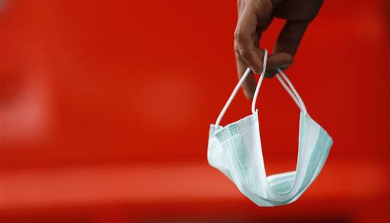 Небезпечні ознаки ГРВІ, при яких варто дзвонити в 103