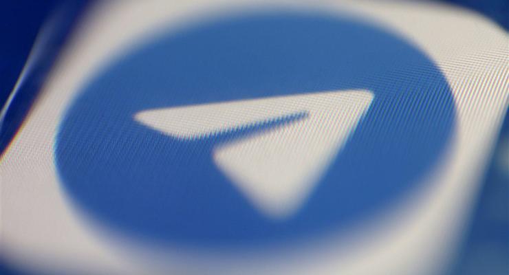 Реєстрація без сім-карти, анти-спам та інше: для Telegram випустили велике оновлення