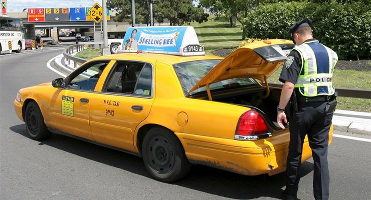 Таксисти Нью-Йорка співпрацювали з російськими хакерами: деталі
