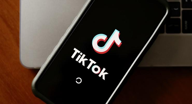 TikTok потрапив у скандал через доступ до даних користувачів