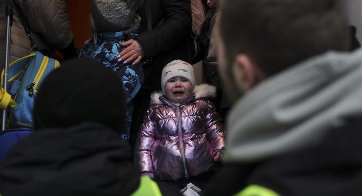 Демограф дала прогноз по событиям в Украине