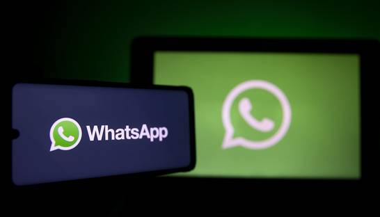 WhatsApp прекратит работу на 49 гаджетах