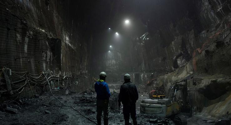 В Турции мужчина ремонтировал дом и нашел туннель в подземный город