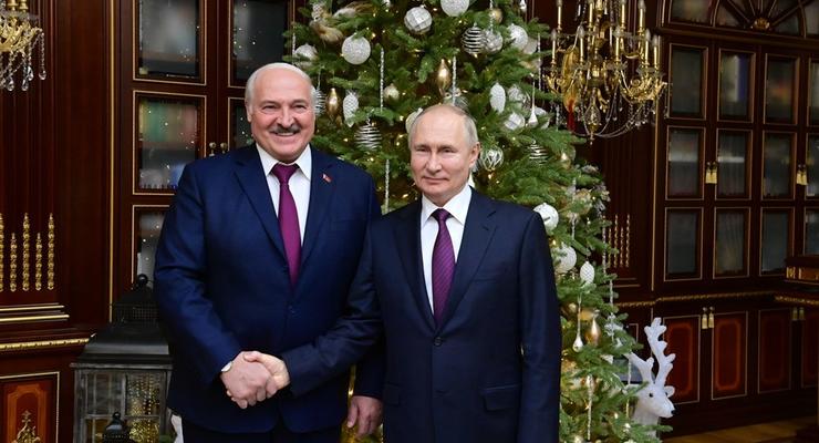 Хакери зламали сайт лікарні в Білорусі та злили дані про Лукашенка та його сина