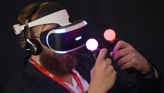 ТОП-4 необычных устройства, которые в будущем можно купить: фото и видео