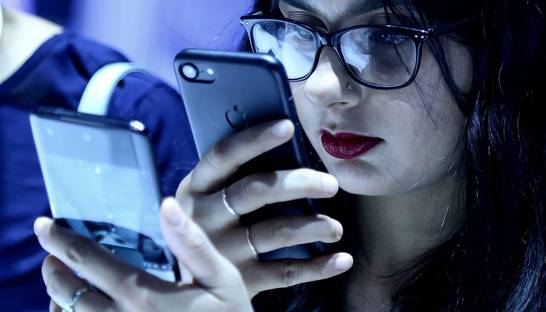 Apple поможет в разработке беспроводной зарядки для Android