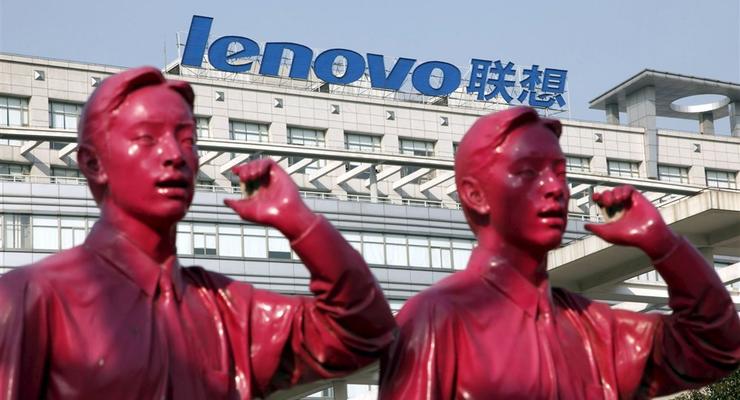 У Lenovo вышел ноутбук без стабильной клавиатуры