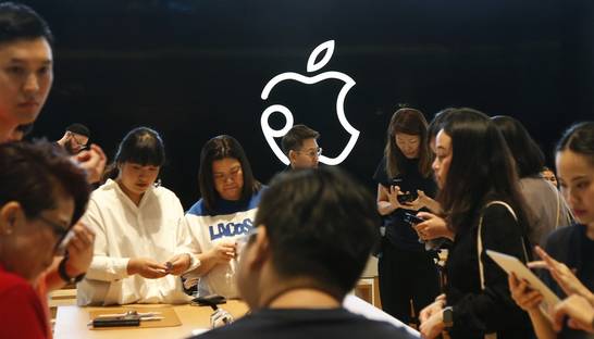 Чего ждать фанатам от Apple в 2023 году - прогноз