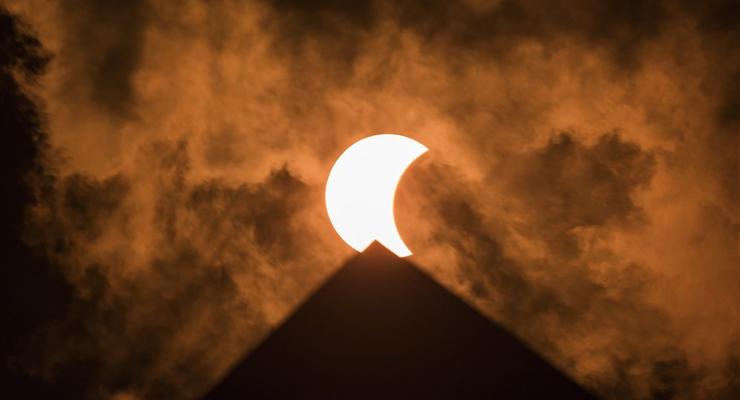 NASA показало 133 дня жизни Солнца в часовом видео