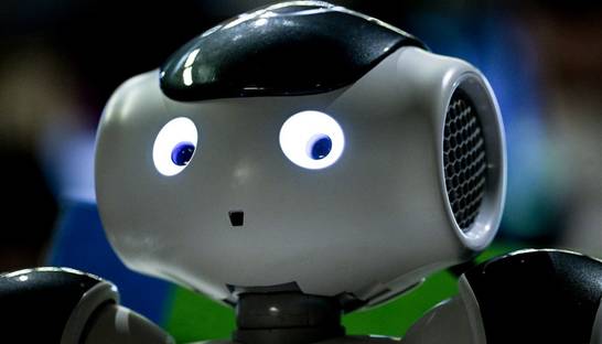 В Америке искусственный интеллект будет работать за деньги