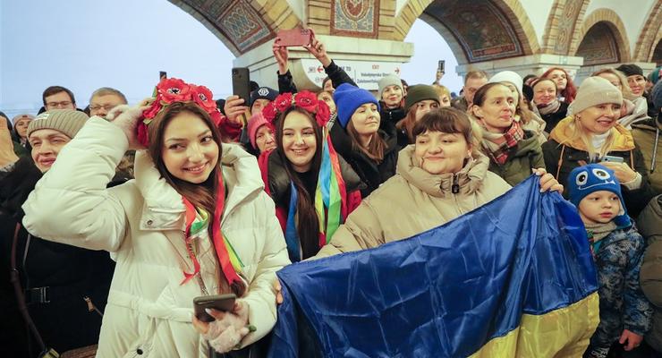 Для украинцев за границей создали новое приложение: какие возможности