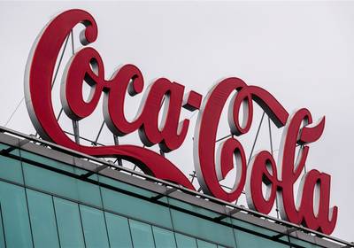 Coca-Cola выпустит свой смартфон: первое фото