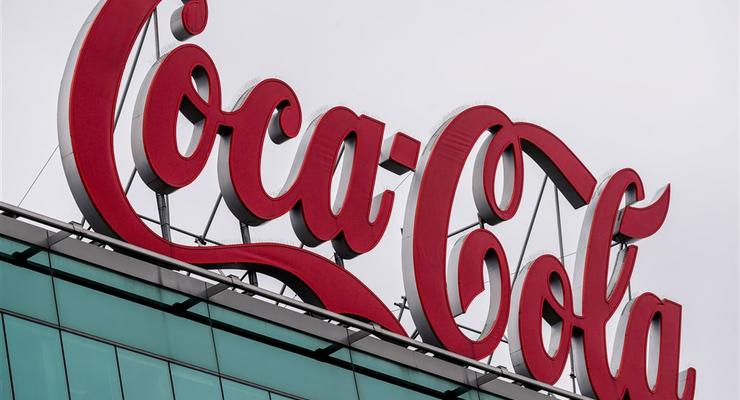 Coca-Cola випустить свій смартфон: перше фото
