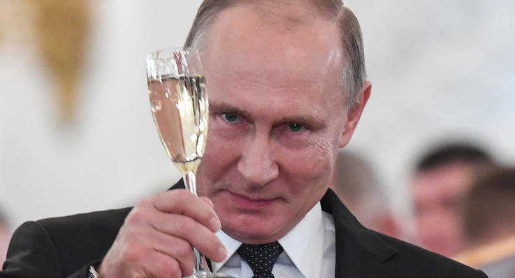 Яндекс "не вважає" Путіна "бункерним дідом"