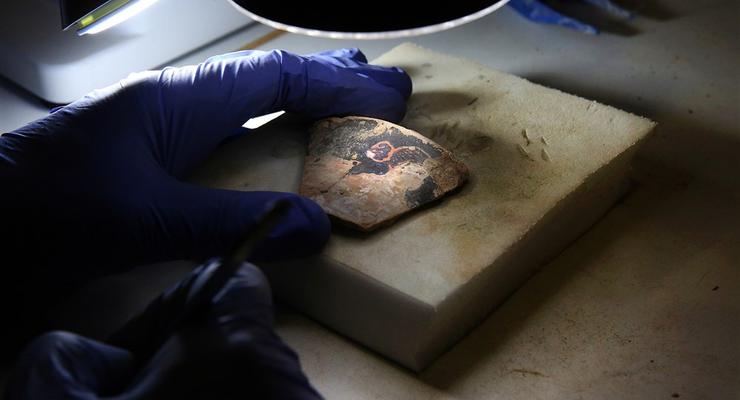 В Україні знайшли кераміку, якій близько 3 тис років
