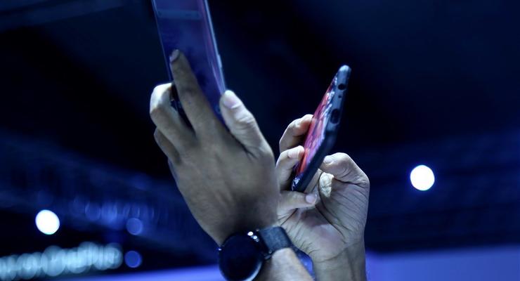 Realme собирается выпустить смартфон с супербыстрой зарядкой