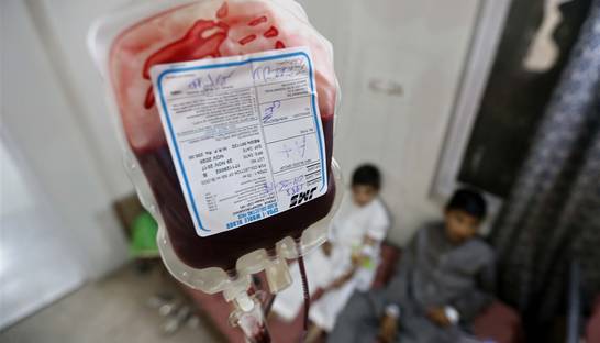 Исследователи рассказали, с какими болезнями связаны группы крови