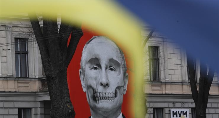 Мемы и сравнение с Гитлером: в России будут отслеживать контент о Путине