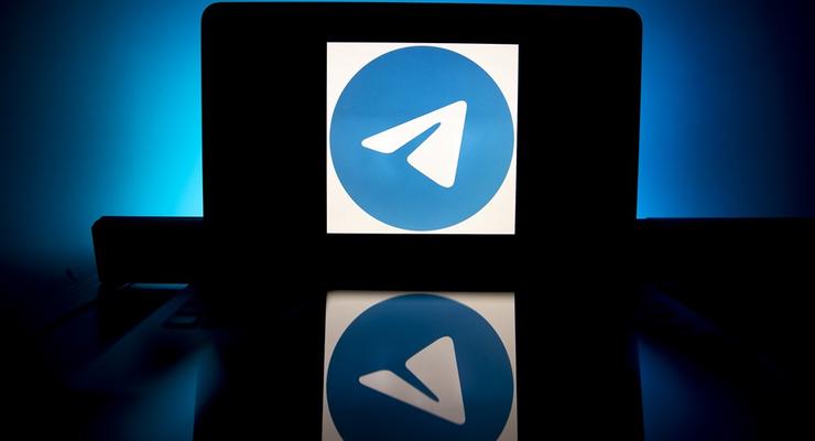 Російські спецслужби стежать за користувачами через штатні інструменти Telegram