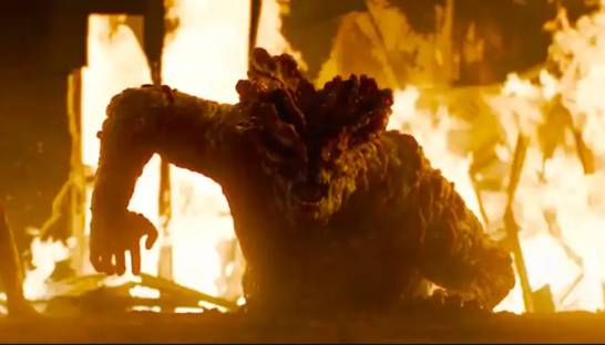 Пекарь создал правдоподобный торт в виде головы каннибала из The Last of Us