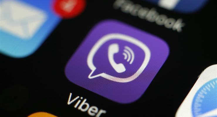 Viber допоможе економити сховище смартфона