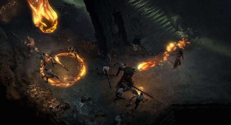 Фанатам Diablo IV: Blizzard Entertainment объявила даты бета-теста