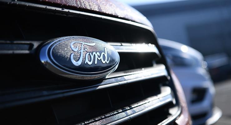 Авто Ford смогут "издеваться" над неплательщиками кредитов