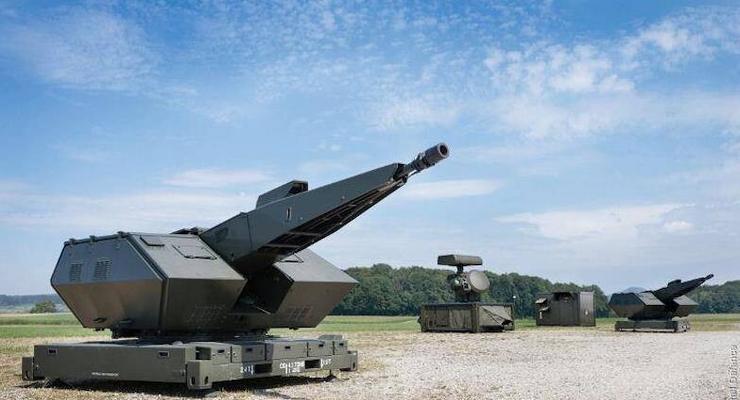 Как ПВО Skynex может помочь Украине: обзор возможностей