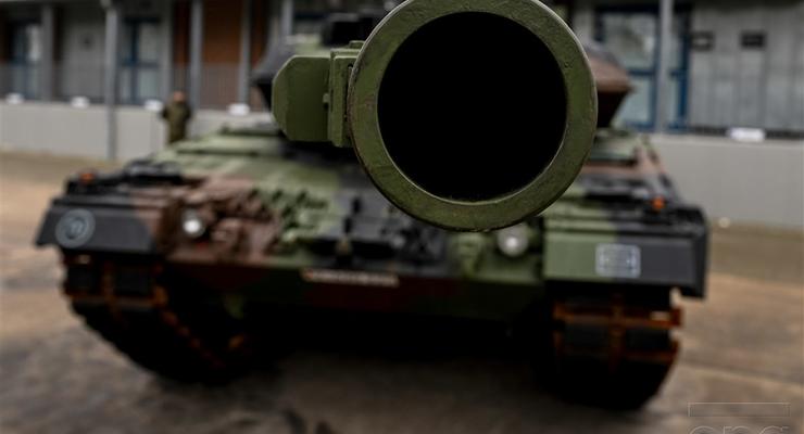 Україна краще вдосконалюється у війні, ніж Росія - Palantir