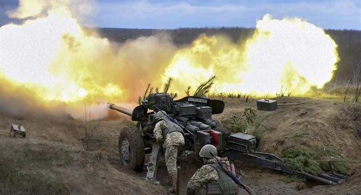 Украинские военные кошмарят оккупантов огнетушителями: что известно